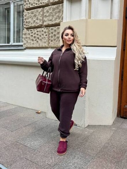 Костюм УК-0132-2 Фабрика Моды