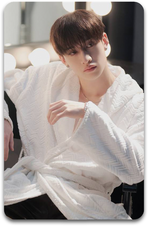 Карта / STRAY KIDS #2686