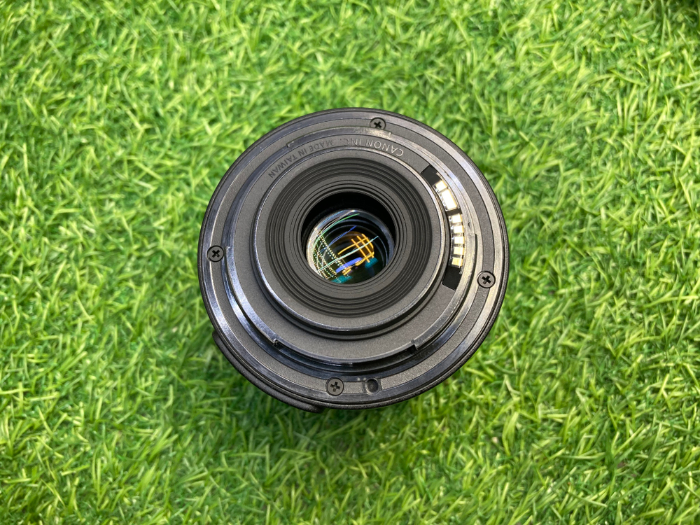 Canon 1100D + 18-55 (4000 кадров) Покупка/Продажа