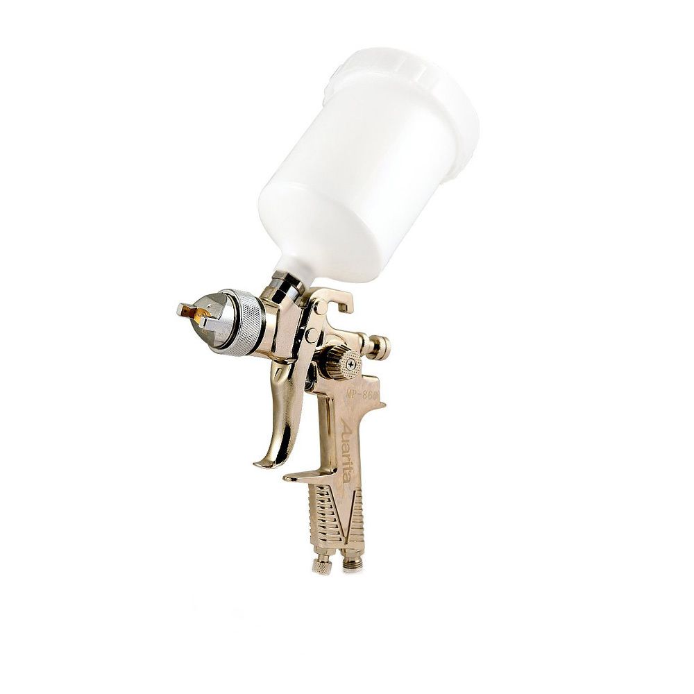 Краскораспылитель AUARITA MP-869