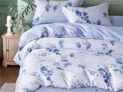 Постельное белье Asabella 2132  TENCEL ЛЮКС