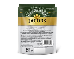 Jacobs Monarch Millicano, 75 г