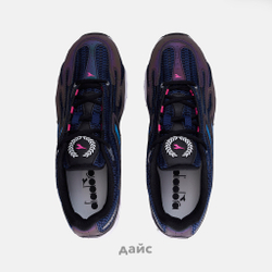 Кроссовки Diadora Mythos Propulsion 280 Sinth