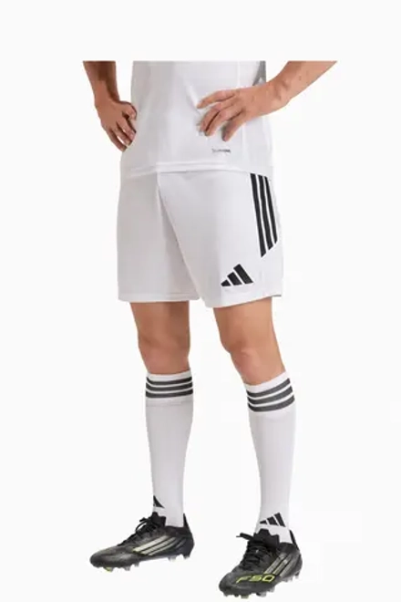 Шорты adidas Tiro 26 League - белый