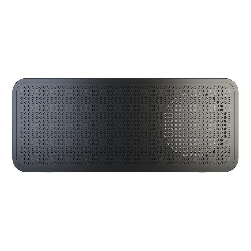 Радиочасы-будильник SOUNDMAX SM-1520 белое свечение