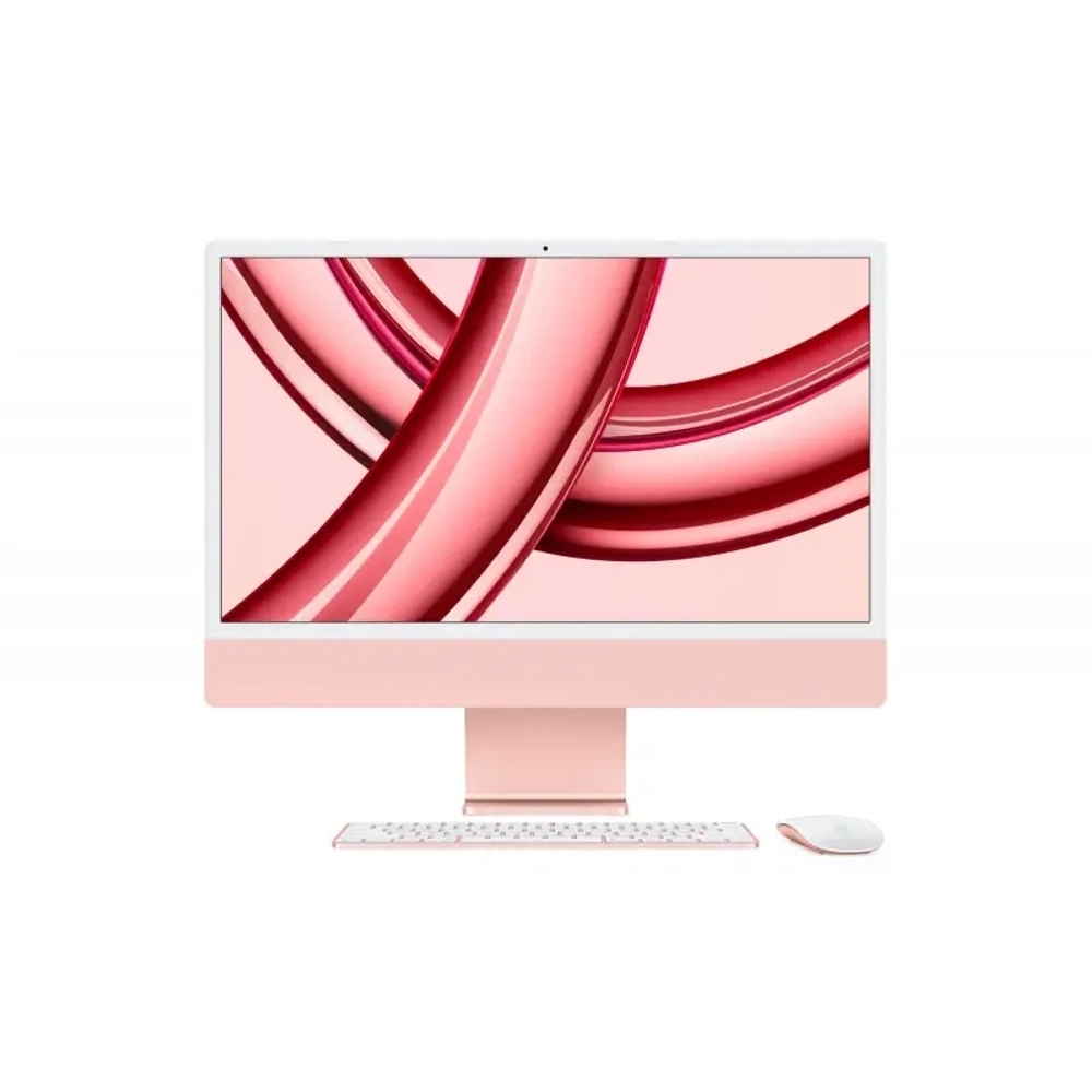 Моноблок Apple iMac 24" (2023) Retina