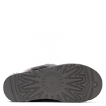 Ugg Mens Slippers Scufette Grey