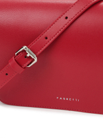 Сумка кожаная FABRETTI L191331-335