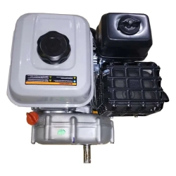 Zongshen GB 225-4 бензиновый двигатель 1T90QW253