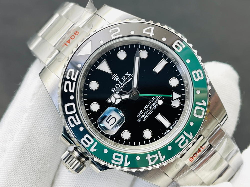 Rolex GMT-Master II Watch