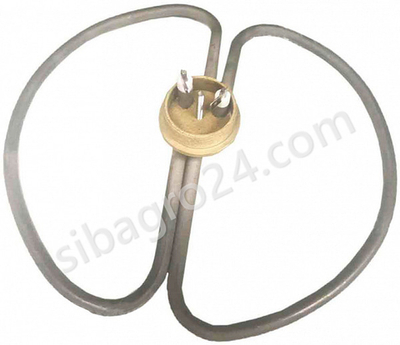 ТЭН 5-3,0кВт для кипятильника ANVIL серии URS Аналог