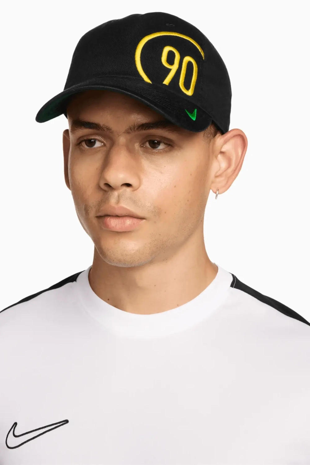 Кепка Nike Club - черный