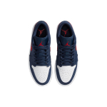 Кроссовки Air Jordan 1 Low USA