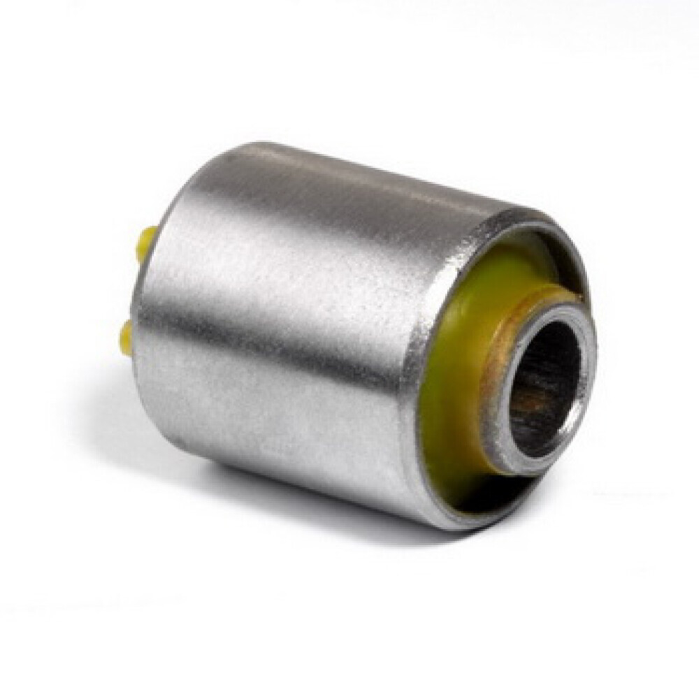 Полиуретановый сайлентблок задней подвески, задней поперечной реактивной тяги (1 шт.), Точка опоры.11-06-2875