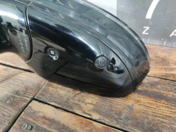 Зеркало левое 12 + 1 Pin (контактов) Omoda C5 22-нв Б/У Оригинал 601000430AABCE