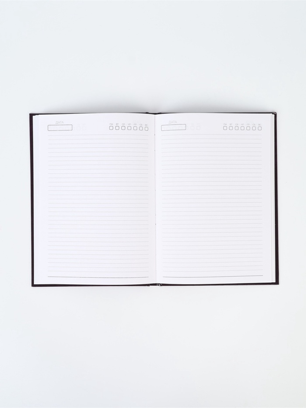 Подарочный набор «С 8 Марта»: ежедневник 80 листов и ручка