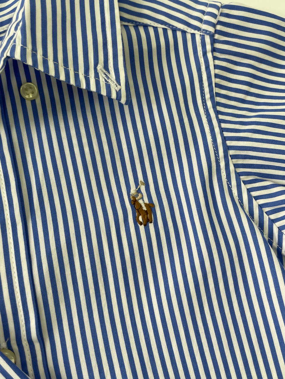 Рубашка Ralph Lauren