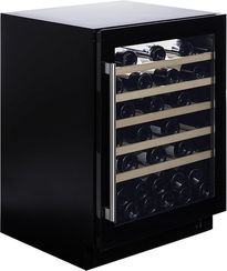 Винный холодильник Dunavox DAUF-46.138B