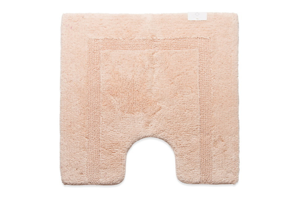 Коврик для унитаза 60х60 Abyss & Habidecor Реверс 610