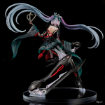 Calne Ca Japanese Style 15-th Memorial Costume Ver.