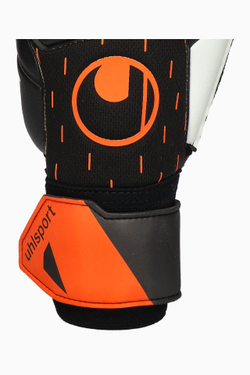 Вратарские перчатки Uhlsport Speed Contact Soft Pro Junior