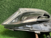 Фара левая Mercedes V w447 (2014-н.в.) LED