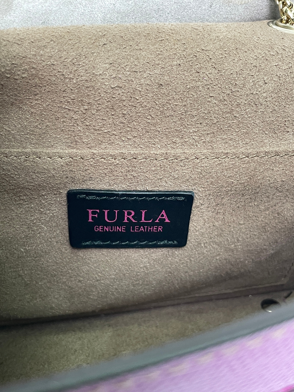 Сумка Furla