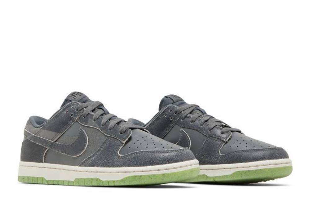 Кроссовки Nike Dunk Low Prm "Halloween"