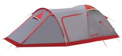 Палатка Tramp Cave 3 V2 [TRT-21]