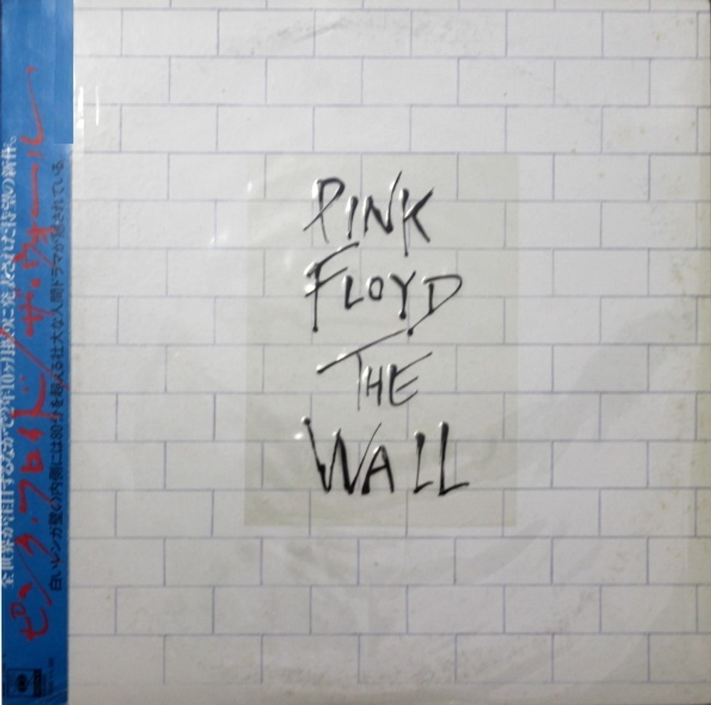 Pink Floyd / The Wall (2LP)