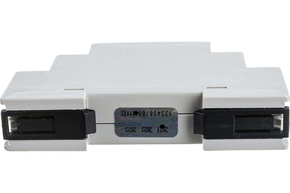 Реле контроля тока EPP-619-01 16А 230В AC (диапазон контролируемых токов 0,6-5А)