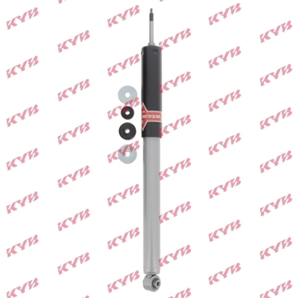 KYB - 553199-KYB - Shock Absorber - Povrat artikla narucenog iz Njemacke nije moguc.