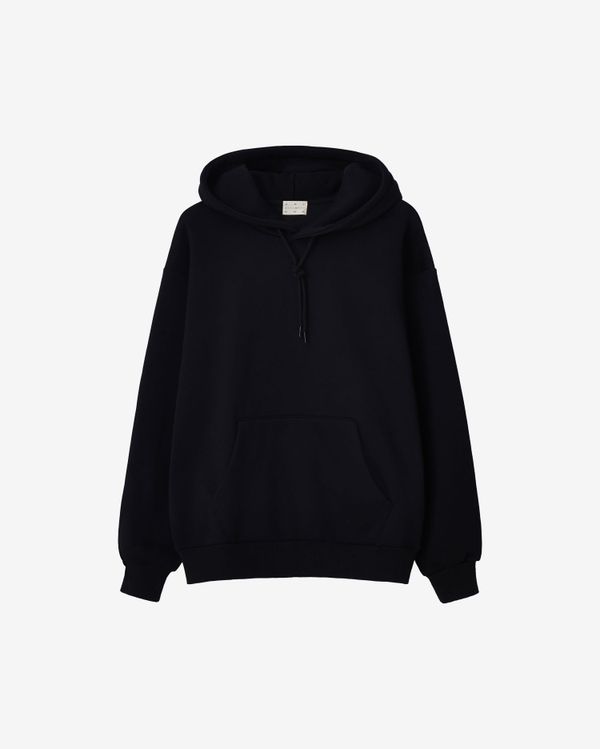 Худи Loop Black - фото 1