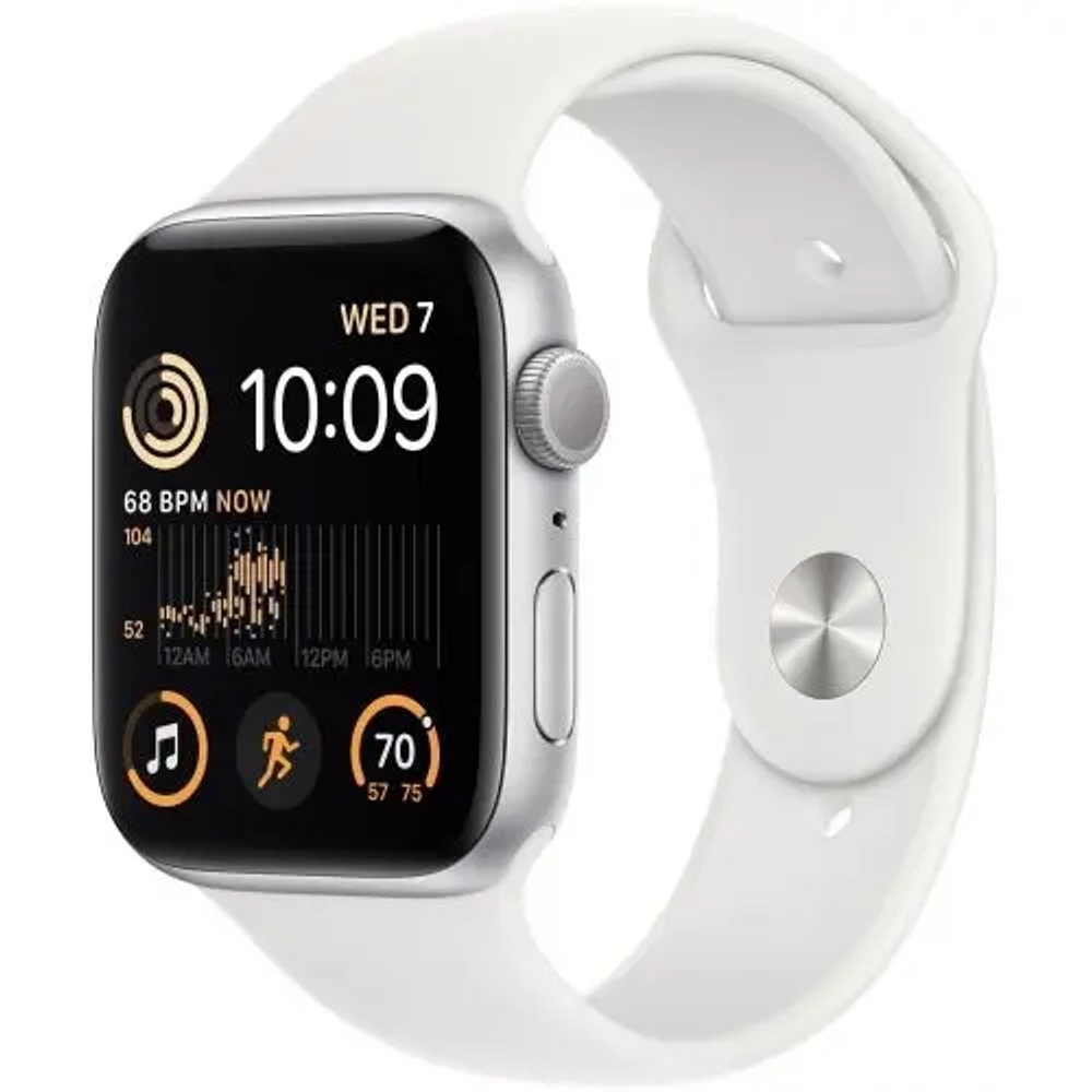 Умные часы Apple Watch Series SE Gen 2 2023