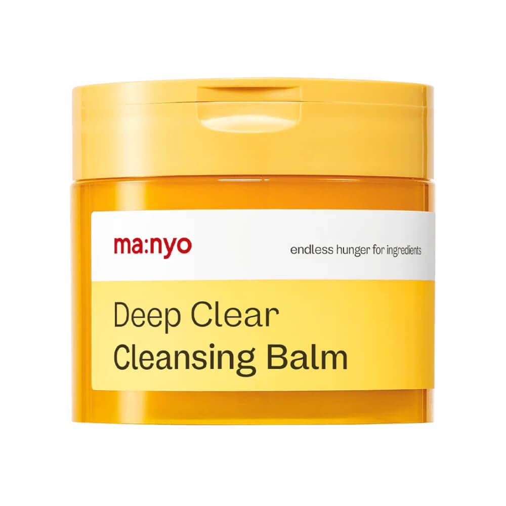 Manyo Deep Clear Cleansing Balm 132ml