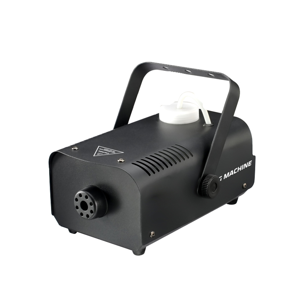 Генератор дыма, мощность 900 Вт, 2 пульта, LFocus
