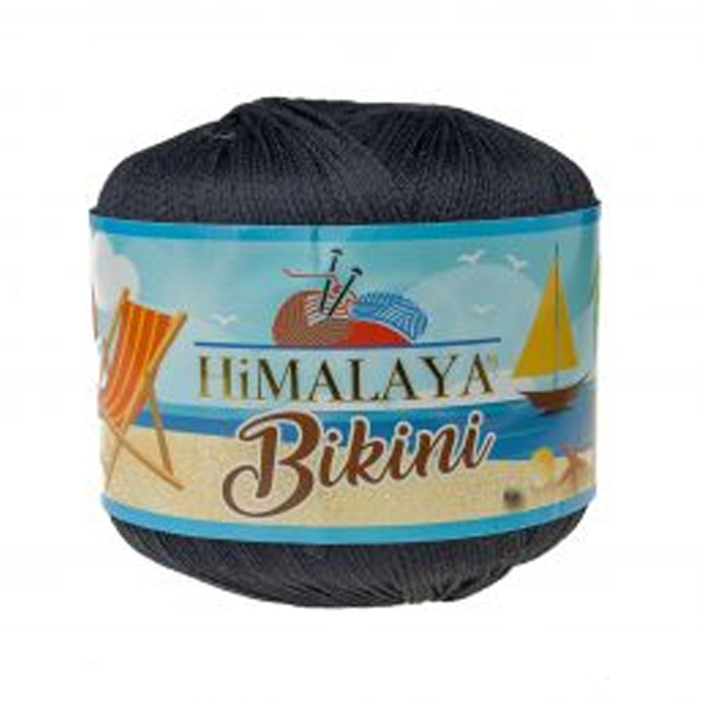 Пряжа Himalaya Bikini (80612)