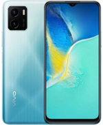 Смартфон Vivo Y15S 3 ГБ/32 ГБ зеленый