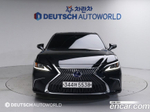 Lexus ES300h 7 Generation Luxury Plus (11.2020)