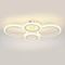 Потолочная светодиодная люстра Escada Avani 10258/4LED