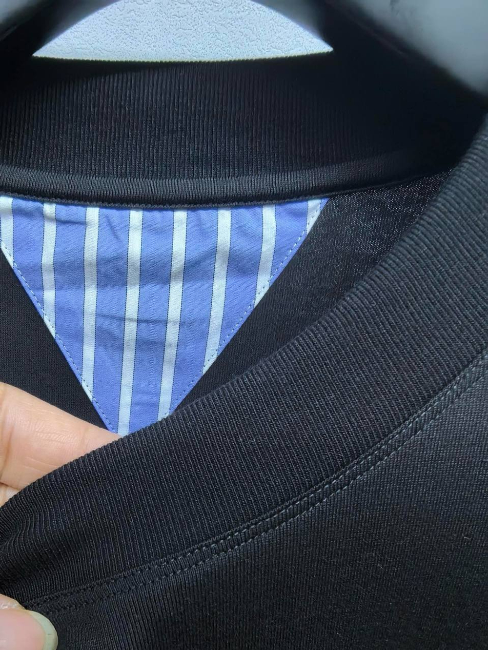 Футболка Bottega Veneta