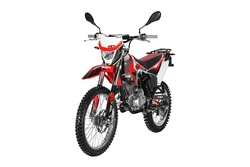 Мотоцикл кроссовый эндуро KAYO T2-G 250