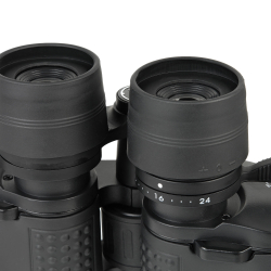 Бинокль Veber БПЦ zoom 8-24x50 - Кольцо зуммирования