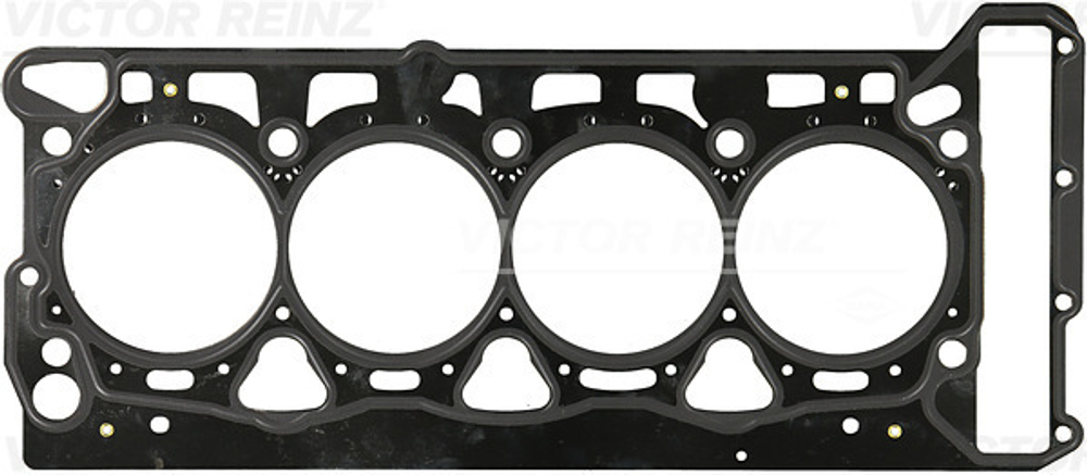 VICTOR REINZ - 613747500-REI - Gasket, cylinder head