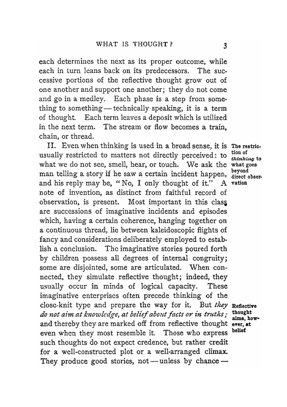 How we think | John Dewey