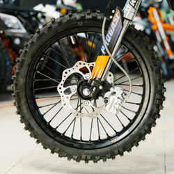 Питбайк PROGASI SMART 190CC GOLD 17/14