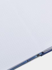 Bloknot \ Блокнот \ Notebook Best friend A5