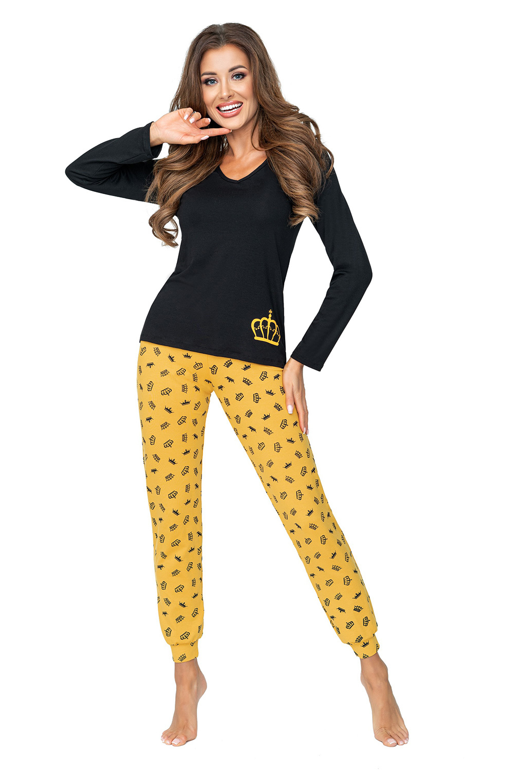 Princessa pyjamas