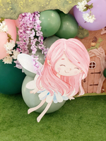 Fairy Forest