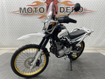 Yamaha Serow XT250 , 2014